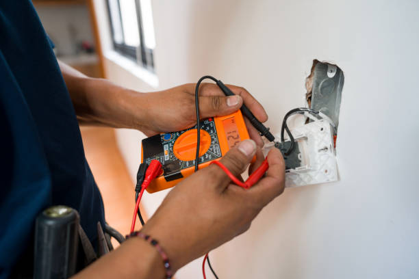 Best Electrical Repair Services  in Humboldt, KS
