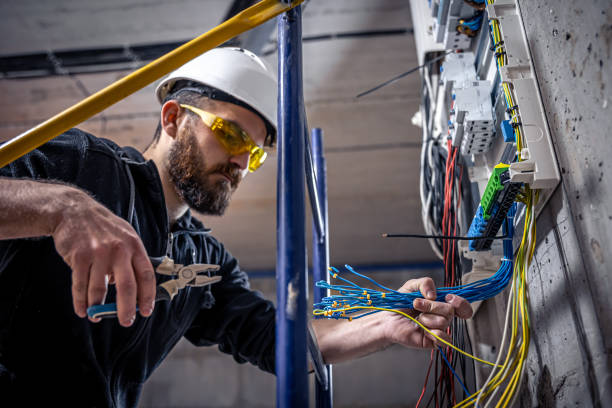 Industrial Electrical Services in Humboldt, KS