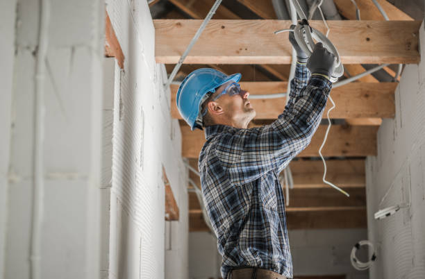 Best Electrical Wiring Services  in Humboldt, KS