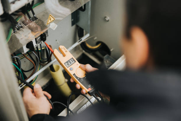 Best Electrical Troubleshooting Services  in Humboldt, KS