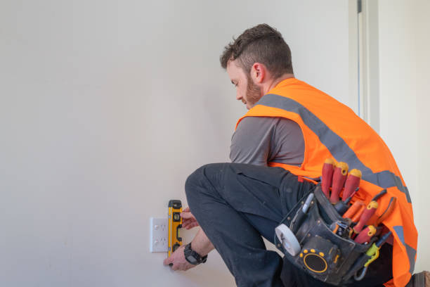 Best Electrician Near Me  in Humboldt, KS